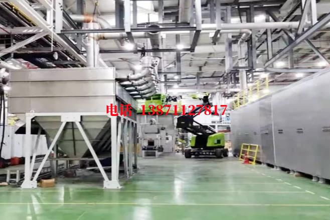 上城机电设备安装工程,设备安装公司